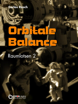 cover image of Orbitale Balance